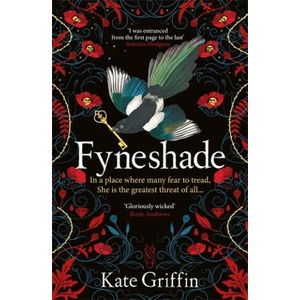 FYNESHADE | KATE GRIFFIN (ISBN: 9781788168779)