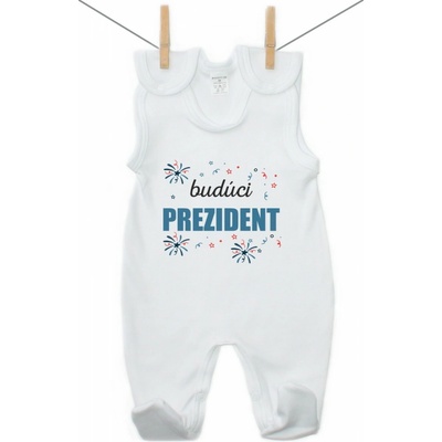 Boodyy Dupačky Budúci prezident