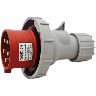 Tracon TICS-0252H