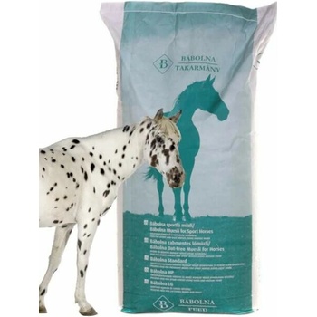 Bábolna LG pre kone 25 kg