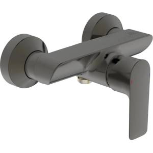 Ideal Standard Едноръкохватков смесител за душ Ideal Standard Connect Air Magnetic Gray (A7032A5)