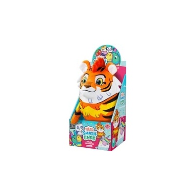 Pinata Smashlings Mo the Tiger