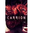 Carrion