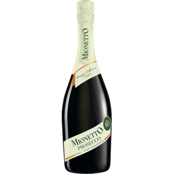 Mionetto Prestige Collection Bio Prosecco DOC 0,75 l