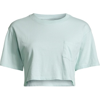 AÉropostale Тениска зелено, размер l