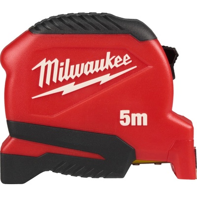 Milwaukee svinovací metr COMPACT 5 m