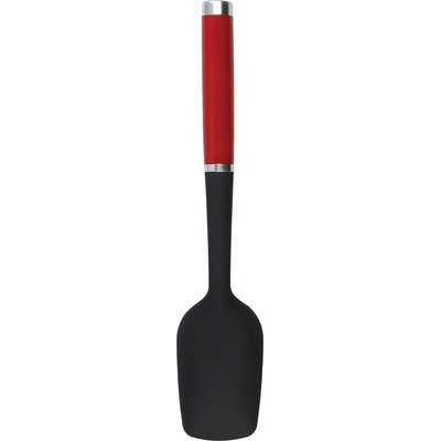 KitchenAid Core Line Stěrka nabírací, silikonová, královská červená