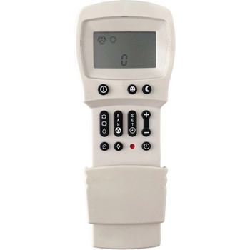 General Xpelair DIGITEMP WHP210N, WHP245N - съвместимо дистанционно управление на марката General (DIGITEMP WHP210N, WHP245N)