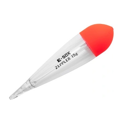 Drennan Splávek E-SOX Zeppler 15g
