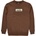 Ellesse Блуза Ellesse Men's Tablido Crew Sweatshirt - Brown