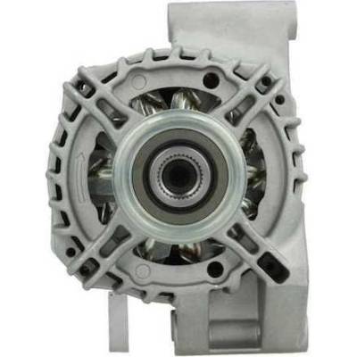 Alternátor Opel 120A 102211-8630 +Line