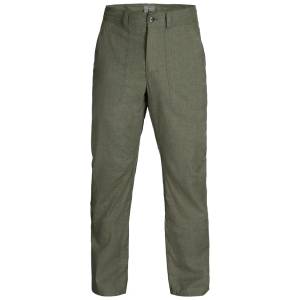 Royal Robbins M Hemp Adventure Pant Размер: M / Цвят: тъмно зелен
