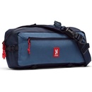 CHROME KADET NYLON