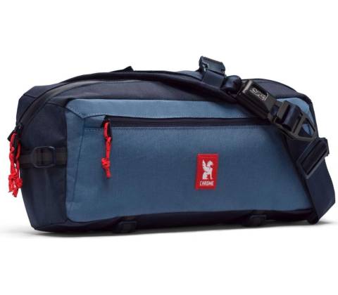 CHROME KADET NYLON