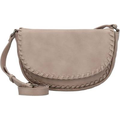 FredsBruder Calm Crossbody taška Kůže 26 cm