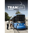 TramSim Munich