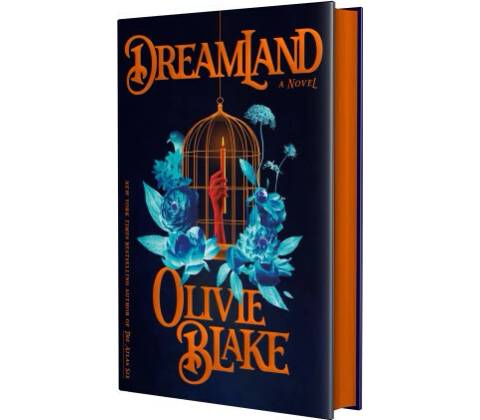 Dreamland