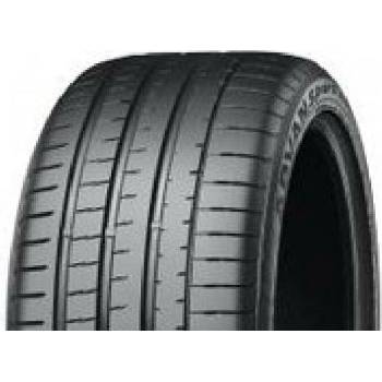 Image 1 of Yokohama ADVAN Sport V107 XL 275/35 R22 104Y