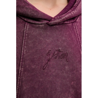 G-Star RAW Памучна рокля G-Star (D27165.D969)