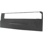 G&G ЛЕНТA ЗА МАТРИЧЕН ПРИНТЕР EPSON ERC-27 (ERC27)/MICROS 1700/2700SLIP PTR/IPC PRT290-11/CASIO SP1000/SA1010 - Black - 3, 5 m x 10 mm - PN RR-EP-ERC27-BK - G&G (C43S015366)