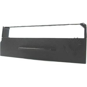 G&G ЛЕНТA ЗА МАТРИЧЕН ПРИНТЕР EPSON ERC-27 (ERC27)/MICROS 1700/2700SLIP PTR/IPC PRT290-11/CASIO SP1000/SA1010 - Black - 3, 5 m x 10 mm - PN RR-EP-ERC27-BK - G&G (C43S015366)
