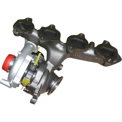 Turbodmychadlo Renault Master, Opel Movano od 2014 2.3 dCi 1400400Q1G | Zboží Auto