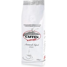 Caffen Miscela Napoli Bianca 70% Arabica 250 g