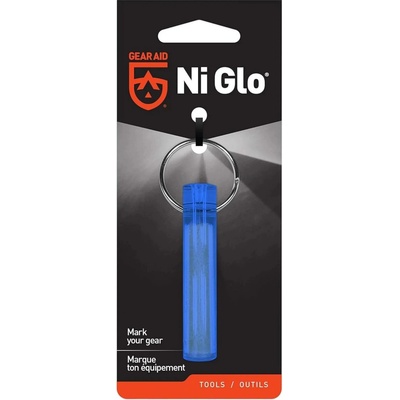 Saenger svetlo Ni-Glo Panther Pink