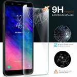  Стъклен протектор 3D Garbot Samsung A6 (2018) (05060496)