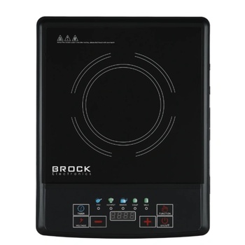 BROCK Electronics HP 2012