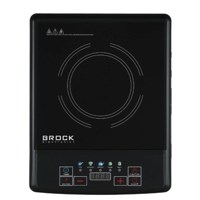 BROCK Electronics HP 2012