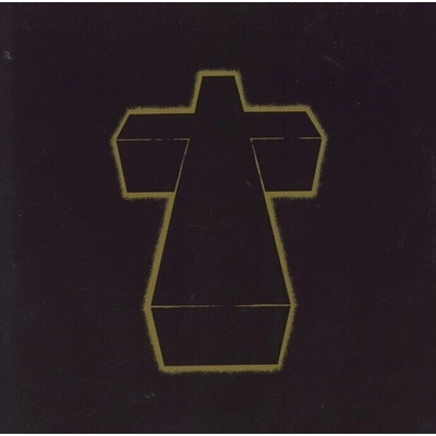 Justice - Cross (Reissue) (2 LP) (5060107721104)