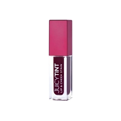 GolDen Rose Juicy tint na rty a líčka 04 5,2 ml