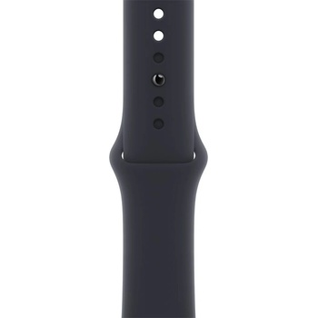 Apple Watch 41mm Midnight Sport Band - Regular MKU83ZM/A