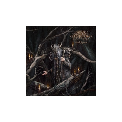 Worm Shepherd - Ritual Hymns CD