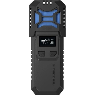 Nitecore Elektrický odpudzovač hmyzu EMR10