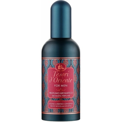 Tesori d'Oriente Tè Verde Matcha parfumovaná voda dámska 100 ml