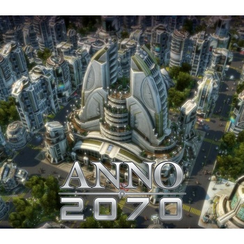 Anno 2070