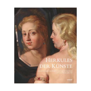 Herkules der Künste | Stephan Koja (ISBN: 9783777443621)