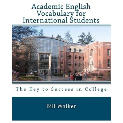 Academic English Vocabulary For International Students