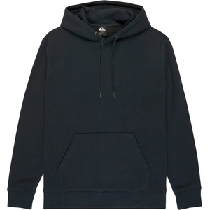 Quiksilver Мъжки суичър Quiksilver Salt Water Hood Hoodie - Black (017-3931-0114)