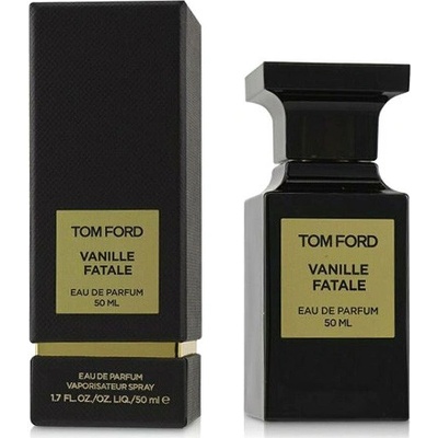 Tom Ford Vanille Fatale parfémovaná voda unisex 50 ml