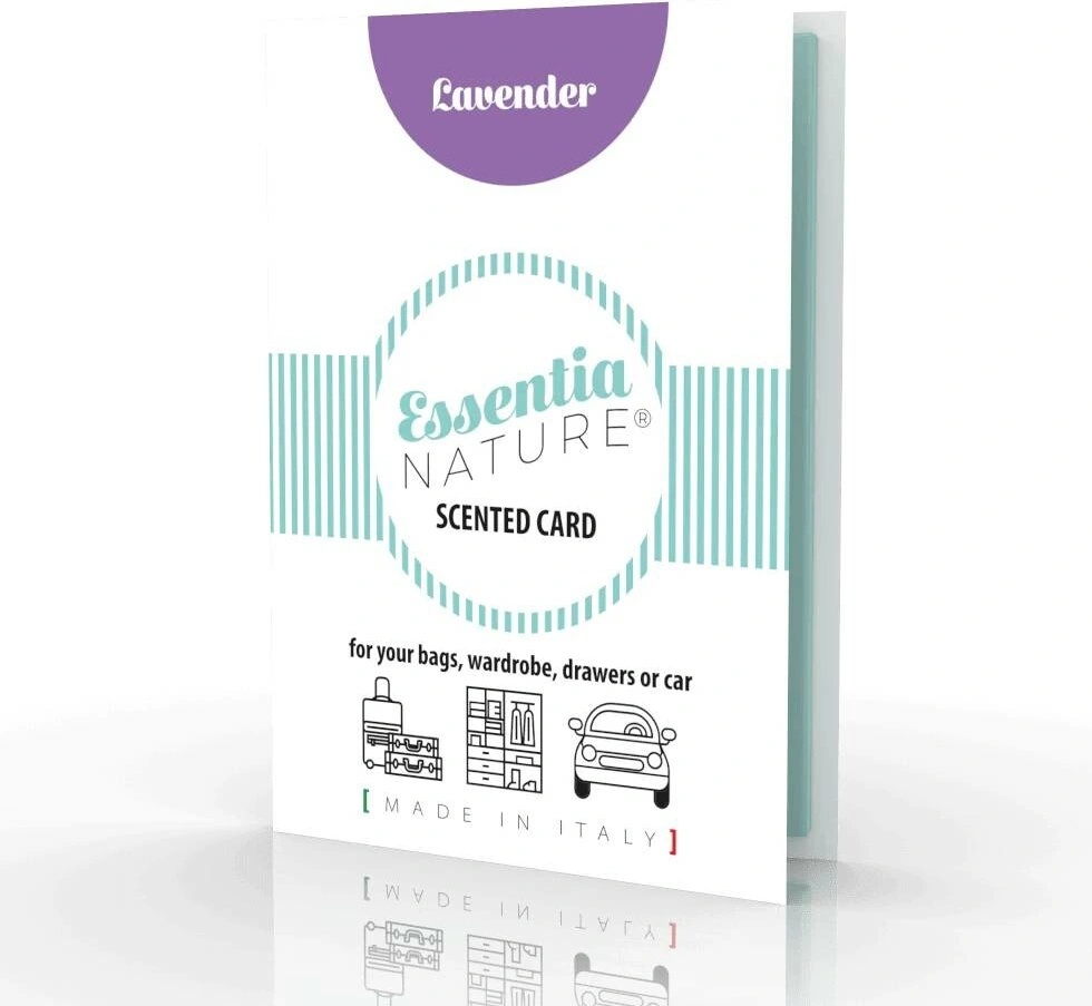 Essentia LAVENDER