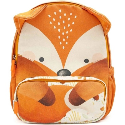 Sassi Раница за детска градина Sassi - Лисица (SSBP2157)