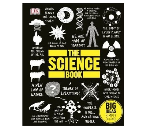 The Science Book