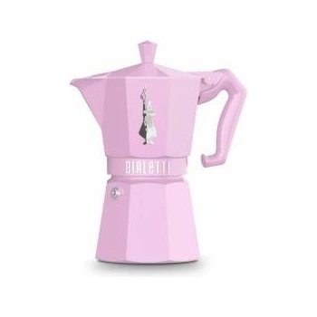 Bialetti Moka Exclusive (6) 9054/6/8