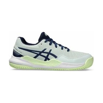 ASICS Мъжки Обувки за Тенис Asics Gel-Resolution 9 Gs Сив Размер на Крака 39.5