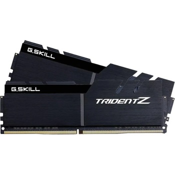 G.SKILL Trident Z 16GB (2x8GB) DDR4 4400MHz F4-4400C19D-16GTZKK