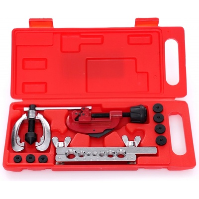 Pertlovací sada na brzdové trubky, Kraft&Dele KD10545 – Zboží Mobilmania