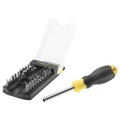 Stanley 34dílná sada nástavce s bity STHT0-70885